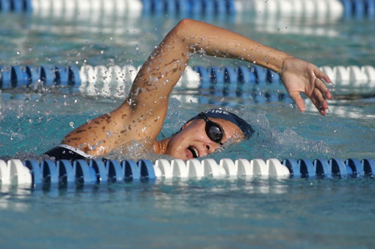 DV Swim